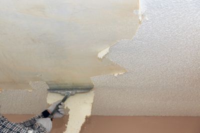 Local Popcorn Ceiling Removal in Osseo, MN