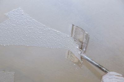 Local Popcorn Ceiling Removal in Wayzata, MN