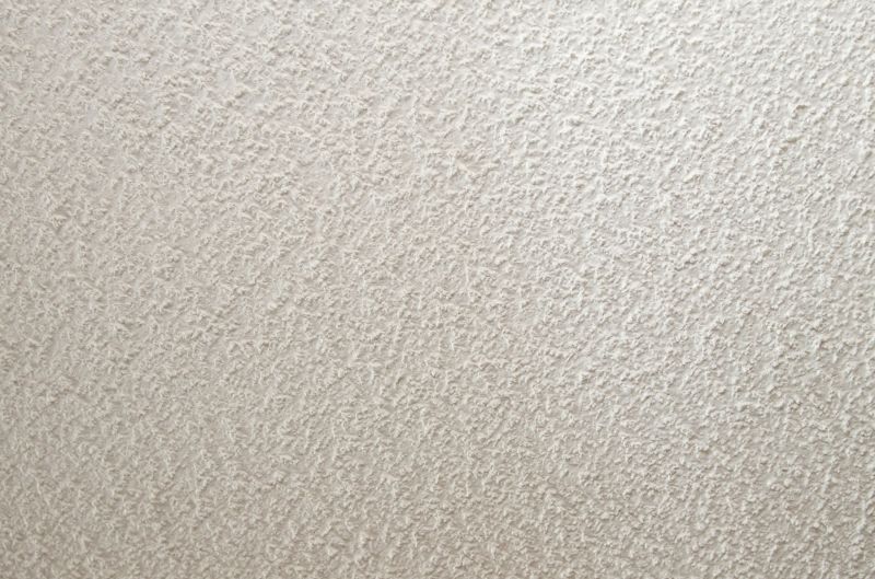 Popcorn Ceiling Repair