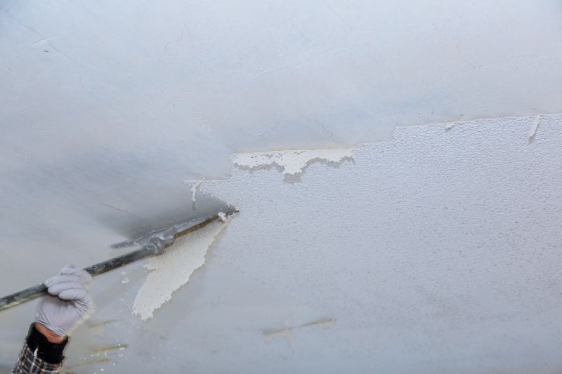 Local Popcorn Ceiling Repair in Saint Paul, MN
