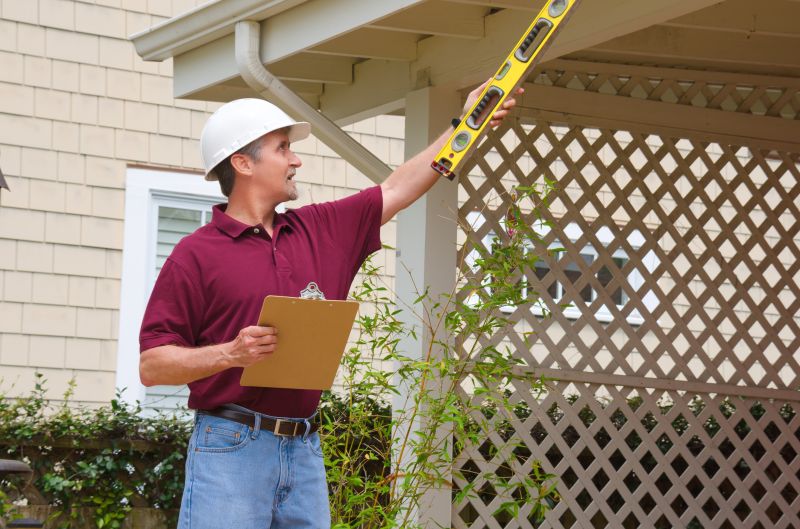 Local Porch Construction in Mashpee, MA