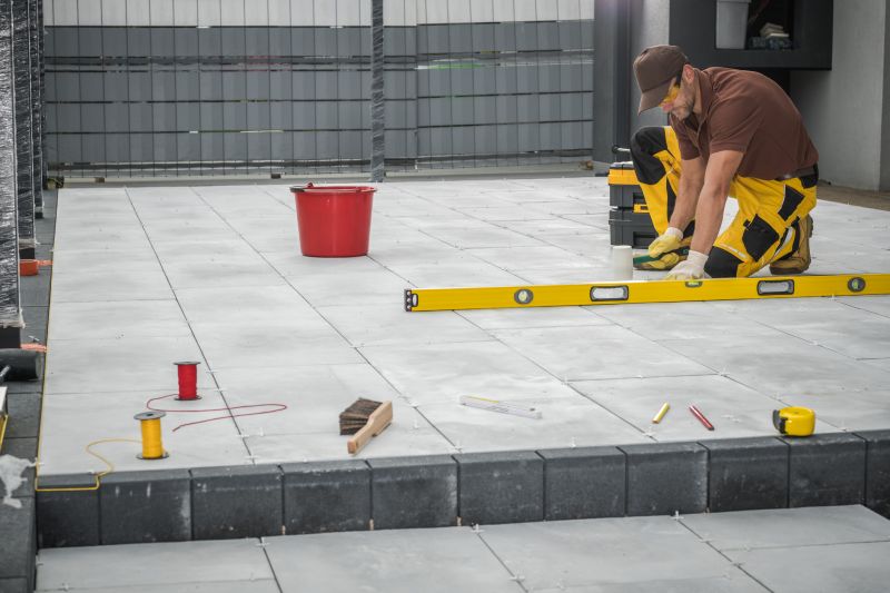 Local Porch Construction in Pembroke, MA