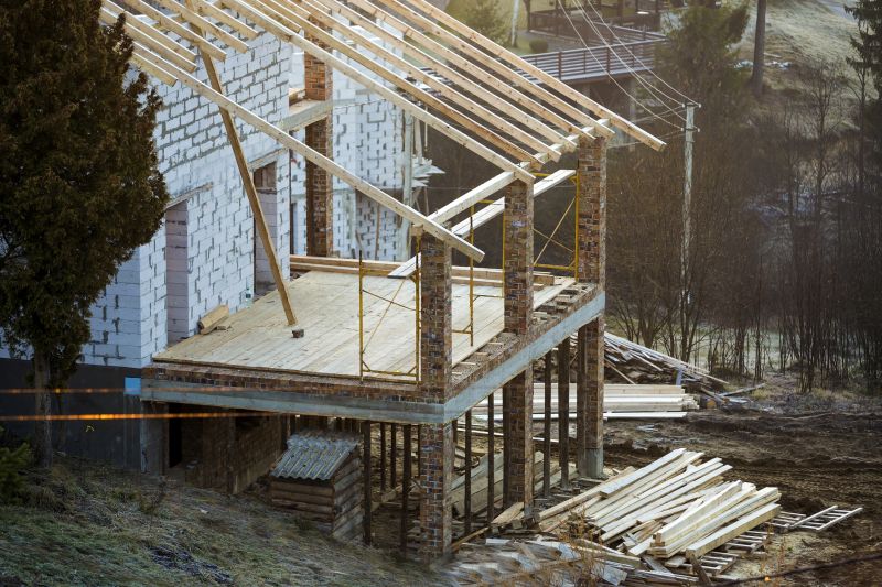 Local Porch Construction in Plymouth, MA