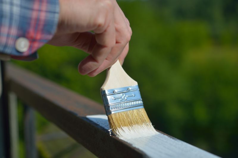 Local Porch Painting in Rosemount, MN