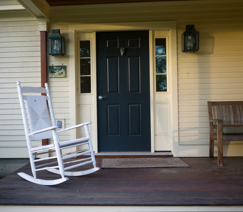 Local Porch Painting in Saint Paul, MN