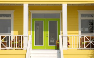 Local Porch Painting in Savage, MN
