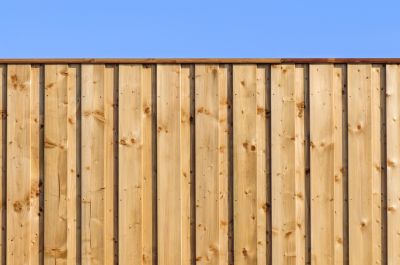 Local Privacy Fence Installation in Bonner Springs, KS