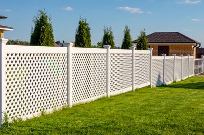 Local Privacy Fence Installation in Holland, OH