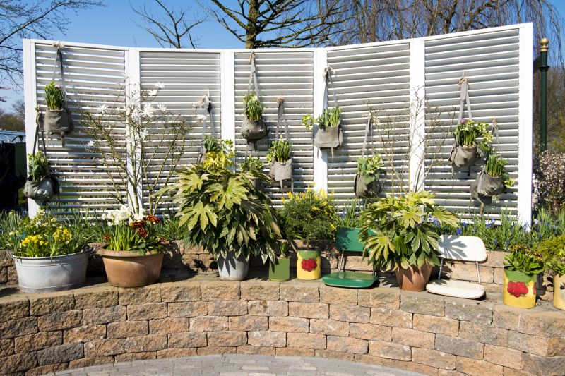 Local Privacy Fence Installation in Orchard Park, NY