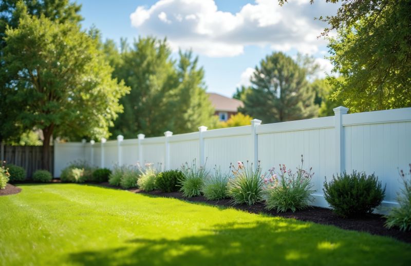 Local Pvc Fence Installation in Colgate, WI