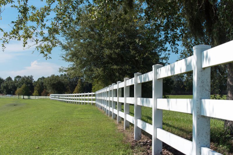 Local Pvc Fence Installation in Cottage Grove, WI