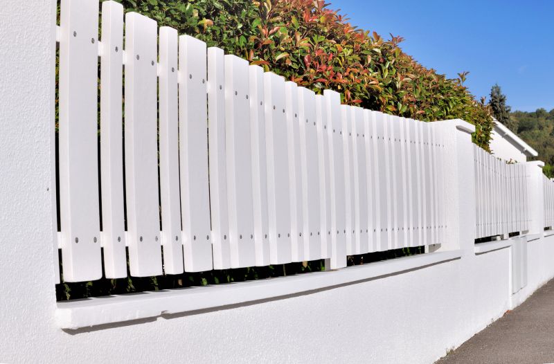 Local Pvc Fence Installation in Stevens Point, WI