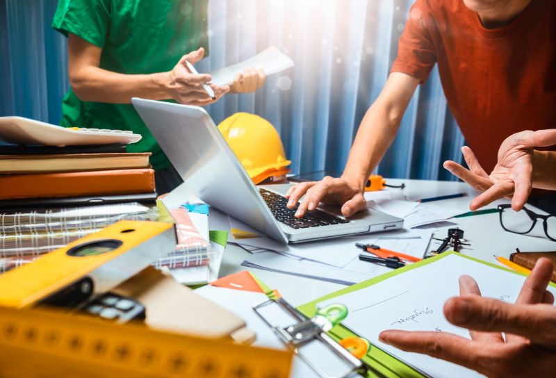 Local Remodeling Service in Conroe, TX
