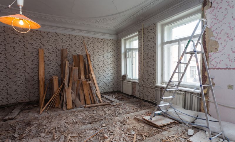 Remodeling Service