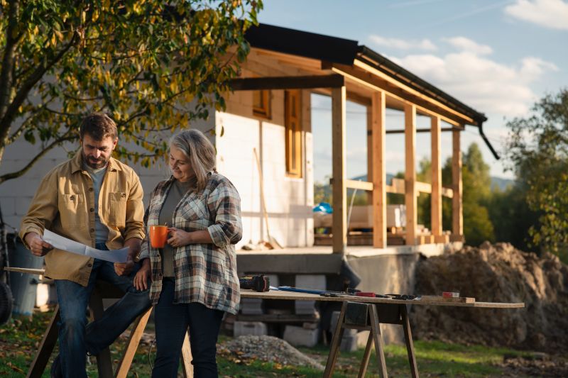 Local Remodeling Service in Magnolia, TX