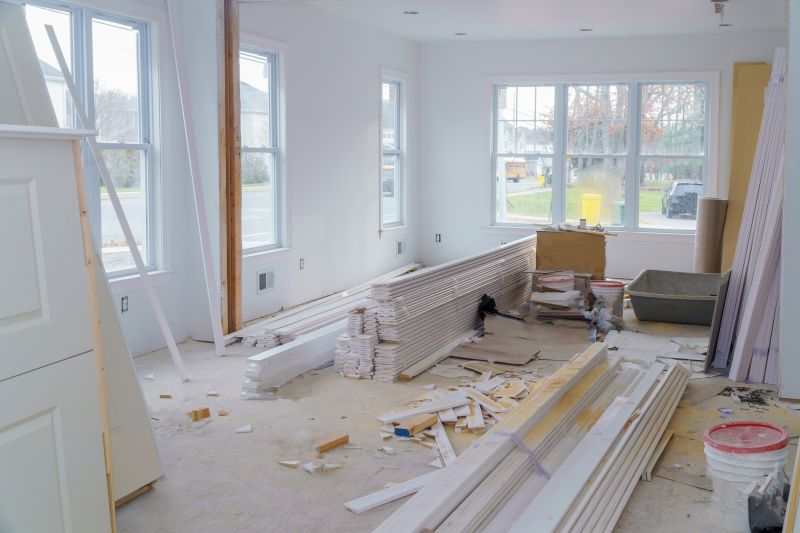 Remodeling Service