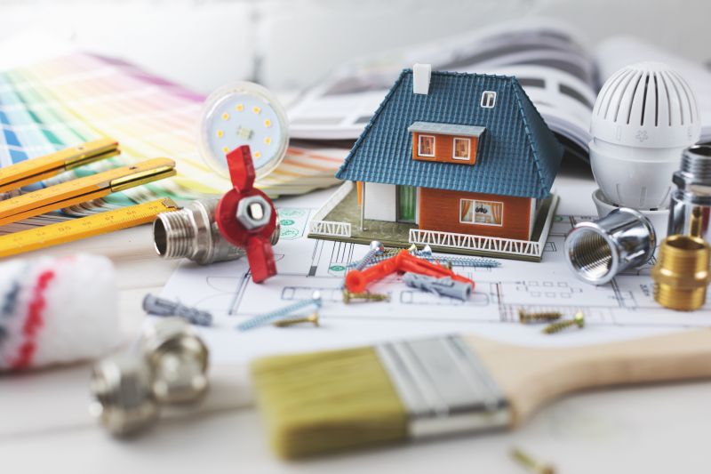 Local Remodeling Service in San Jacinto, CA