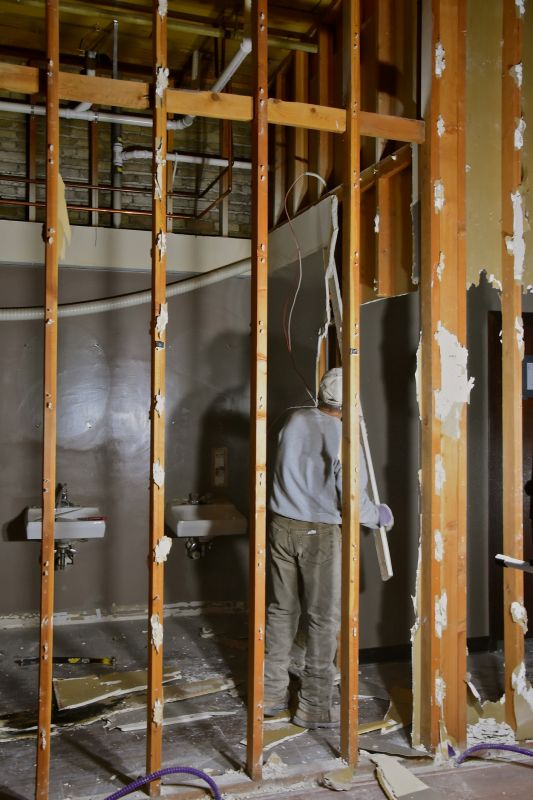 Remodeling Service