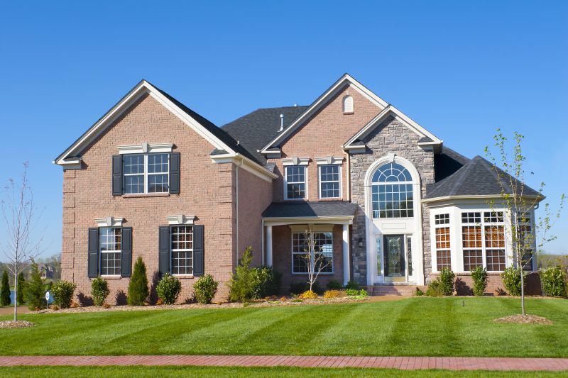 Local Residential Brick Installation in Andover, MA