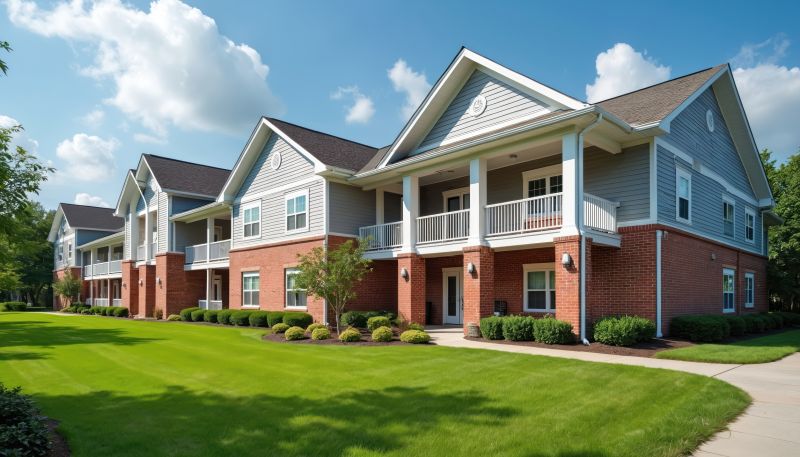 Local Residential Brick Installation in Chicopee, MA