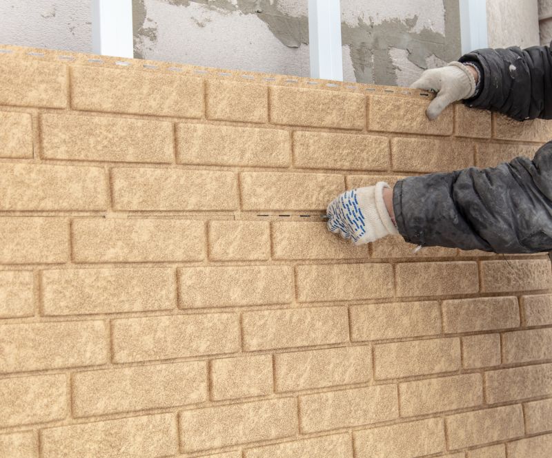 Local Residential Brick Installation in Northborough, MA