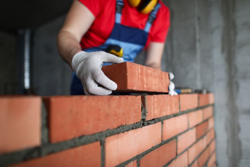 Local Residential Brick Installation in Torrington, CT