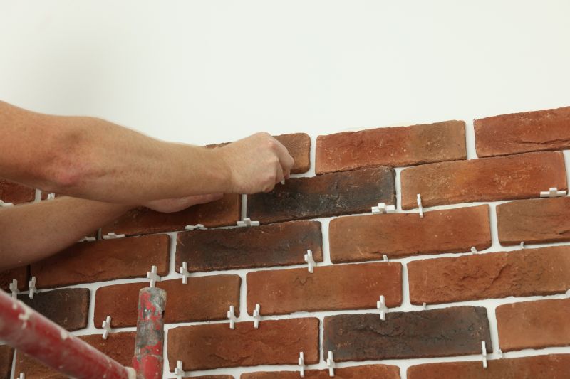 Local Residential Brick Installation in Trumbull, CT