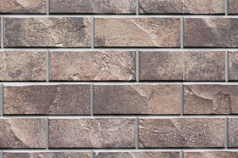 Residential Brick Installation
