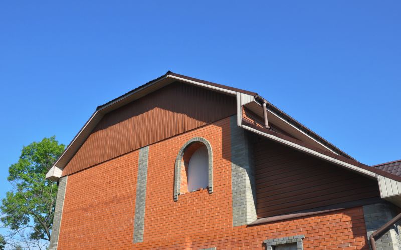 Local Residential Brick Installation in Westfield, MA