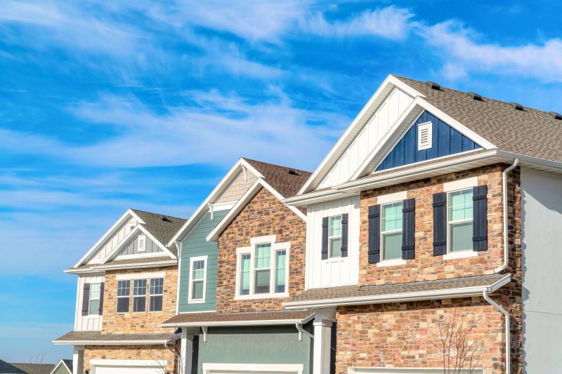 Local Residential Brick Installation in Westport, CT