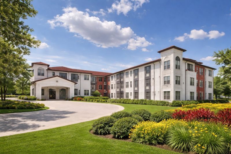 Residential Construction