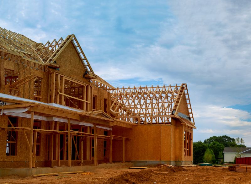 Residential Construction