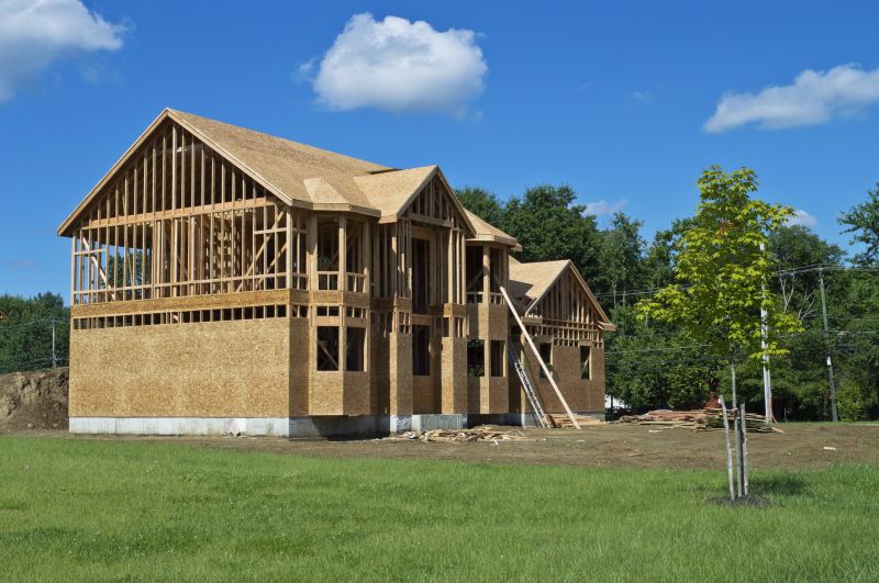 Local Residential Construction in Napa, CA