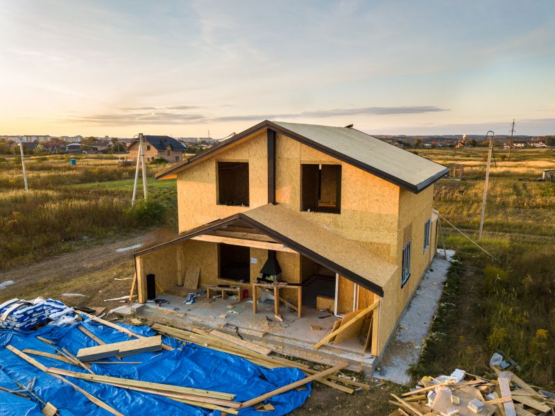 Residential Construction