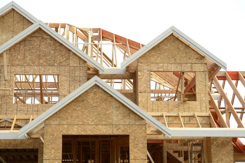 Local Residential Construction in Novato, CA