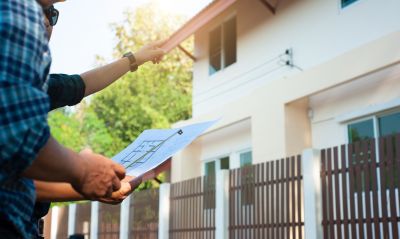 Local Residential Construction in San Anselmo, CA
