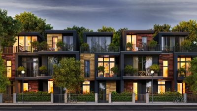 Local Residential Construction in San Anselmo, CA