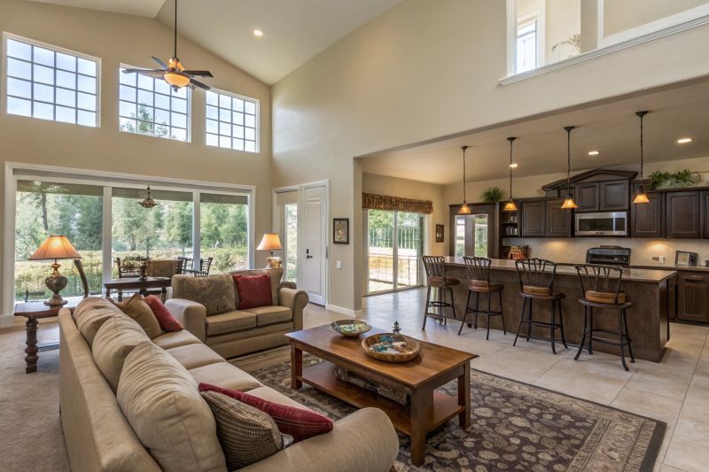 Local Residential Kitchen Remodeling in Danville, IN