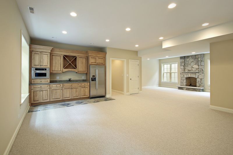 Residential Kitchen Remodeling