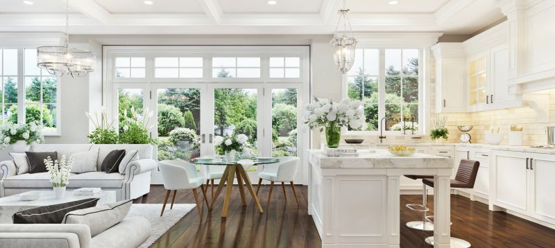 Local Residential Kitchen Remodeling in Waco, TX