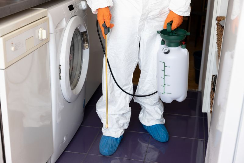Residential Pest Control
