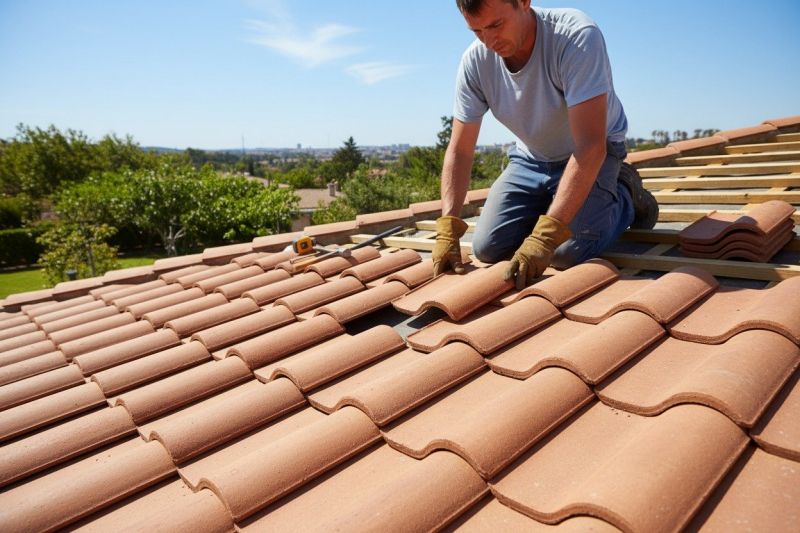 Local Residential Roof Replacement in Stuart, FL