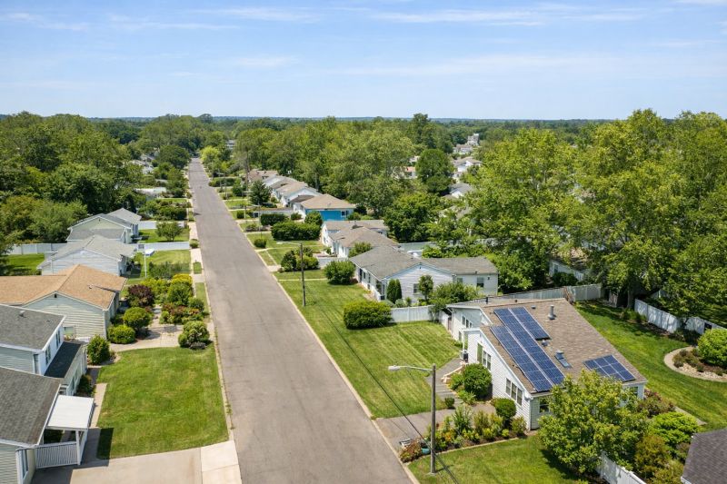 Local Residential Solar Installation in Chatsworth, CA