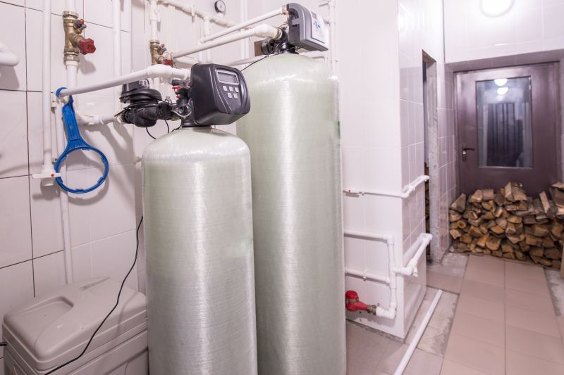 Local Reverse Osmosis Installation in Auburn, NY