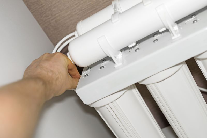 Local Reverse Osmosis Installation in Boynton Beach, FL