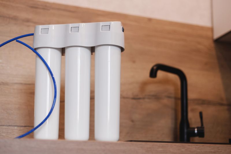 Local Reverse Osmosis Installation in Galveston, TX