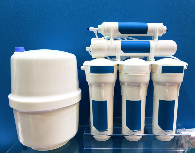 Local Reverse Osmosis Installation in Spring Hill, TN