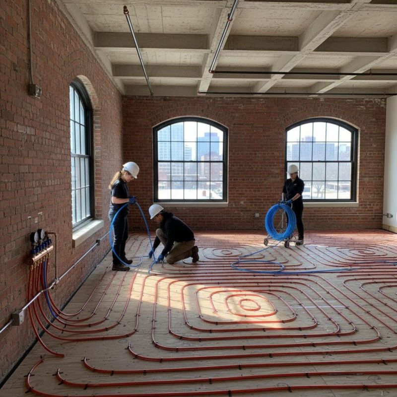 Local Ro System Installation in Cottage Grove, WI