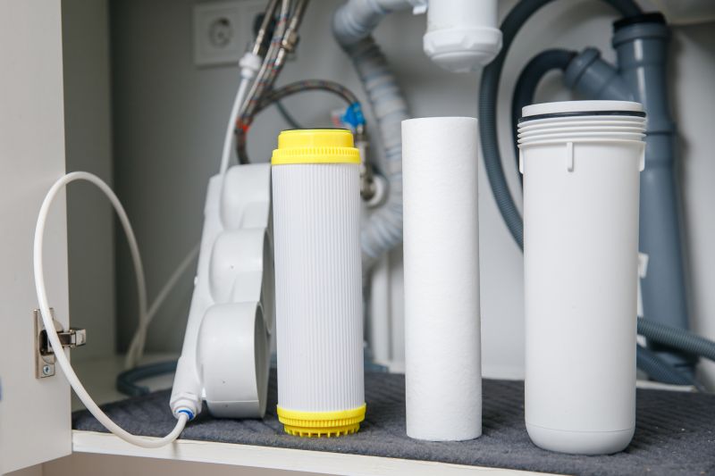 Local Ro System Installation in Kissimmee, FL