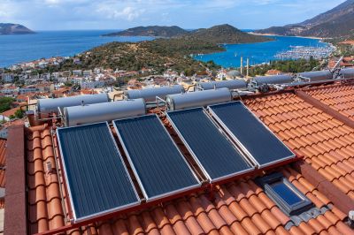 Local Ro System Installation in Linden, MI